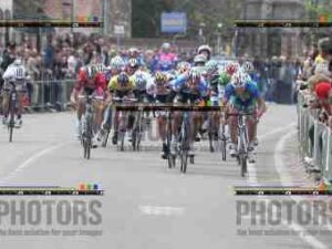 Ciclismo 2007