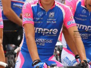 Damiano Cunego