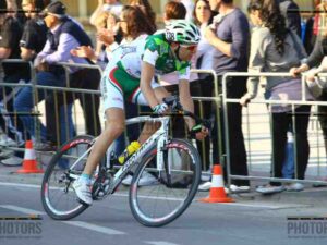 Mattia Ceola