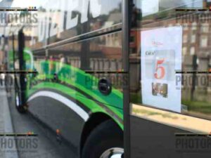 bus