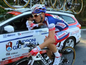 Ciclismo 2015
