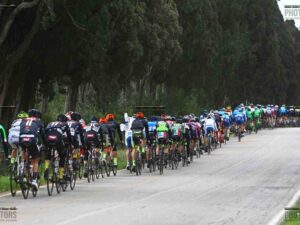 Ciclismo 2016