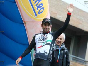 Diego Ulissi
