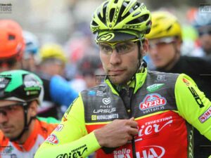 Matteo Draperi