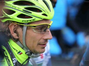 Filippo Pozzato