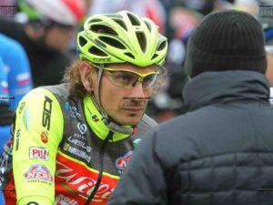 Filippo Pozzato