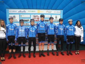 Gazprom