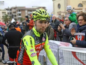 Matteo Draperi