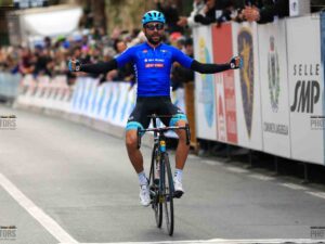 Ciclismo 2018
