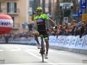 Ciclismo 2019