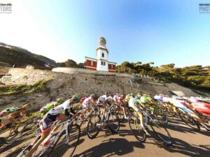 Ciclismo 2013
