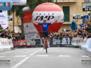 Giulio Ciccone