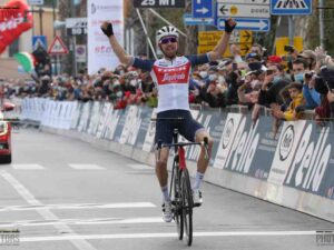 Ciclismo 2021