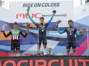 Ciclismo 2022
