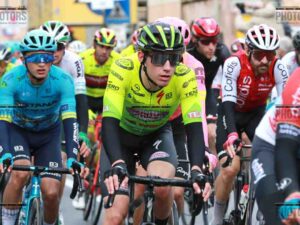 Trofeo Laigueglia