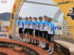 Decathlon AG2R La Mondiale