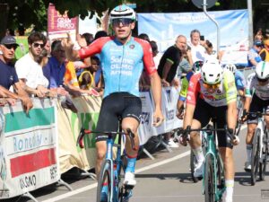 l’arrivo di Christian Fantini
