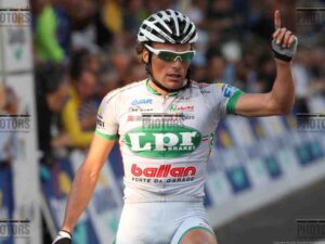 Danilo Di Luca